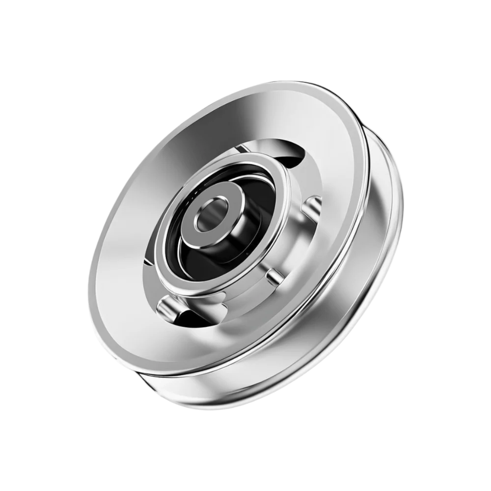 Power Rack Attachments